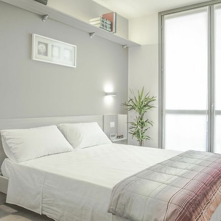 מילאנו Alfa Bicocca Apartments מראה חיצוני תמונה