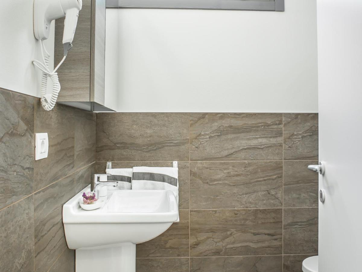 מילאנו Alfa Bicocca Apartments מראה חיצוני תמונה