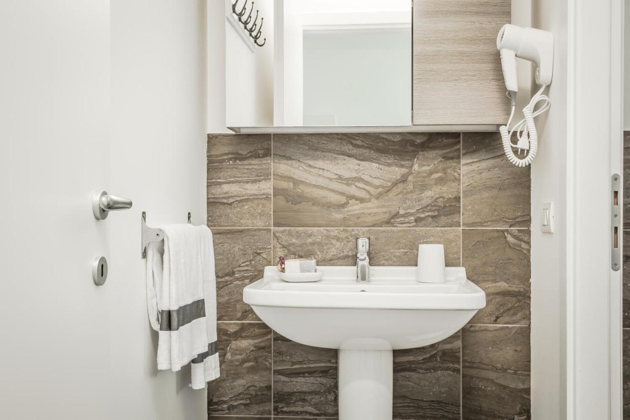 מילאנו Alfa Bicocca Apartments מראה חיצוני תמונה