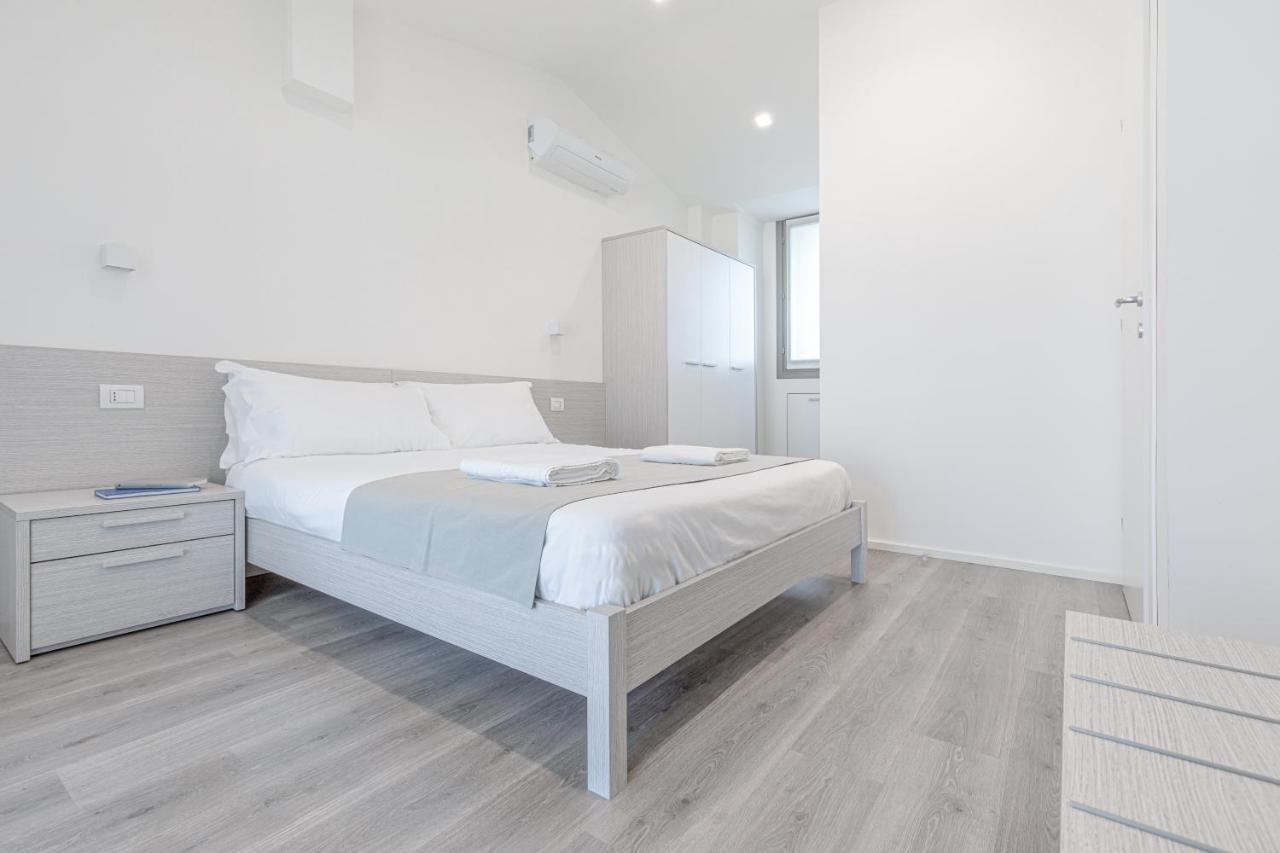 מילאנו Alfa Bicocca Apartments מראה חיצוני תמונה