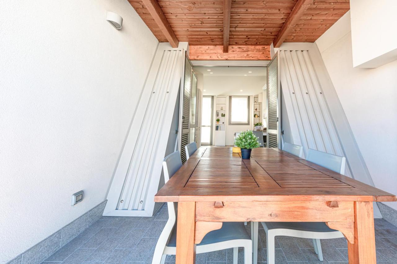 מילאנו Alfa Bicocca Apartments מראה חיצוני תמונה