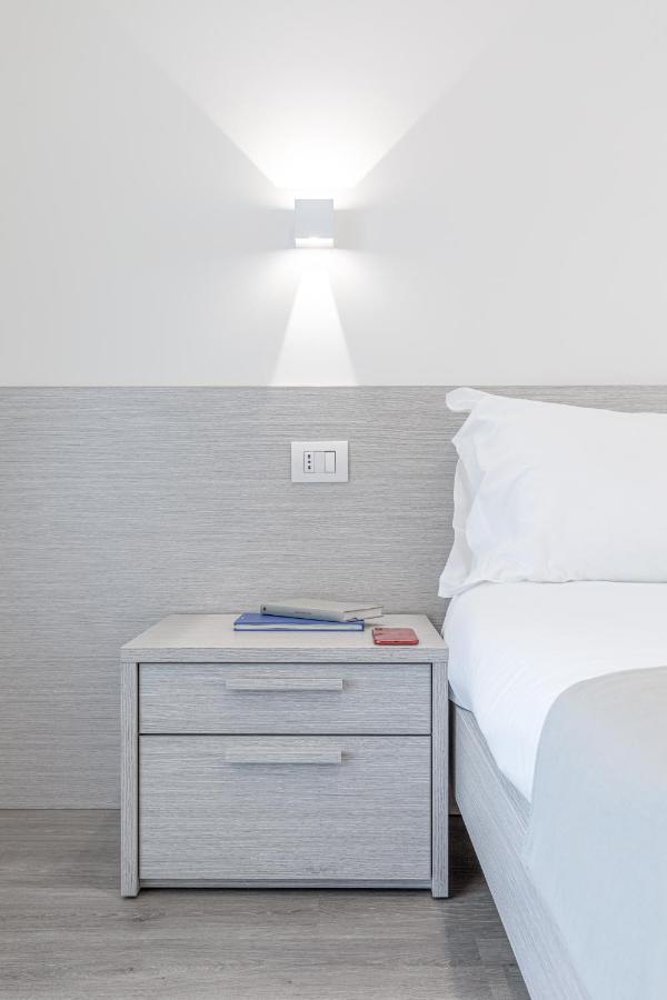 מילאנו Alfa Bicocca Apartments מראה חיצוני תמונה