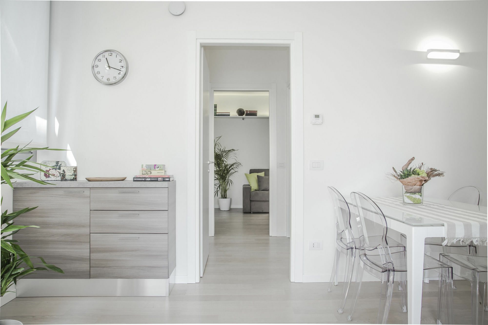 מילאנו Alfa Bicocca Apartments מראה חיצוני תמונה